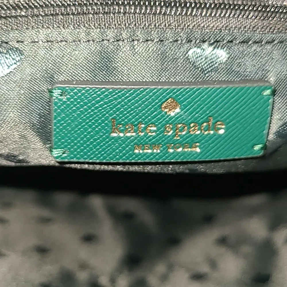 Kate Spade Daily Tote Jade - Picture 12 of 13